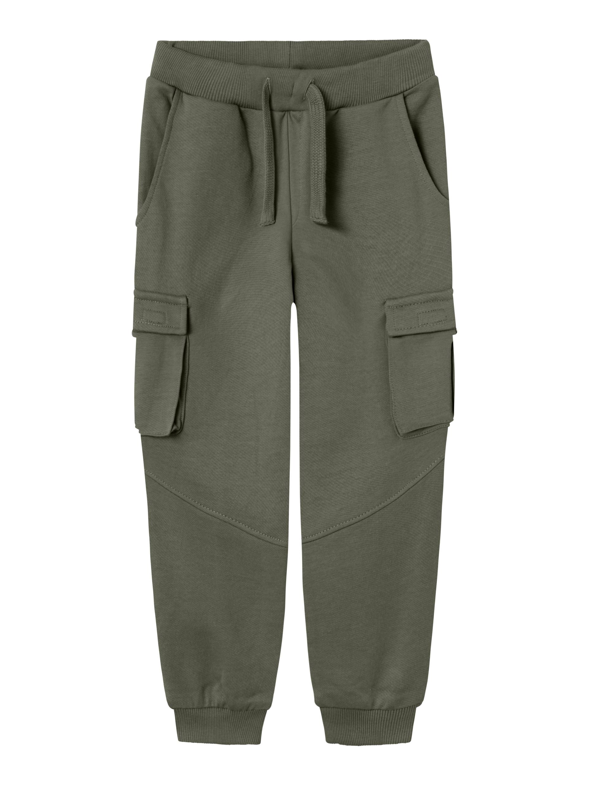 Name It Jogginghose »NMNOLI SWEAT PANT UNB NOOS« Name It Jogginghose »NMNOLI SWEAT PANT UNB NOOS« von name it