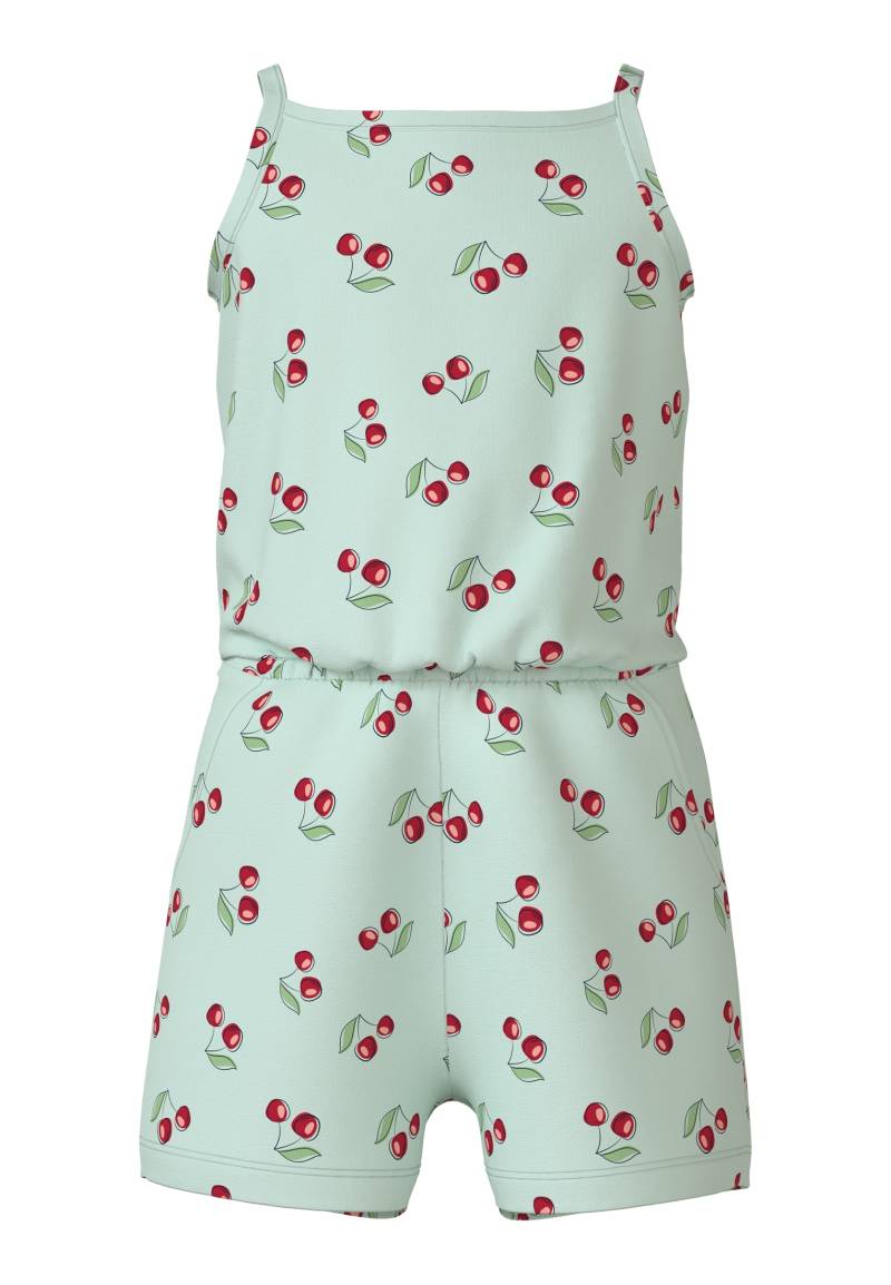 Name It Jumpsuit »NKFVIGGA STRAP SUIT F1 NO« von name it