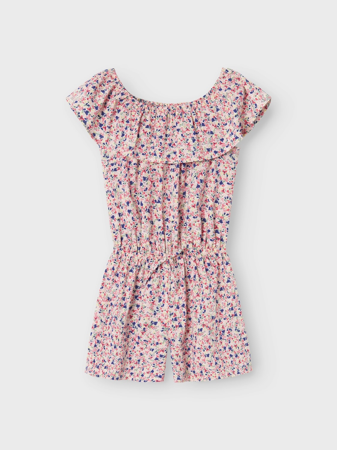 Name It Jumpsuit »NKFVINAYA PLAYSUIT FFF« von name it