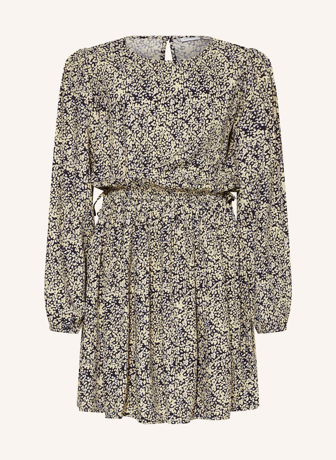 Name It Kleid blau Name It Kleid blau von name it