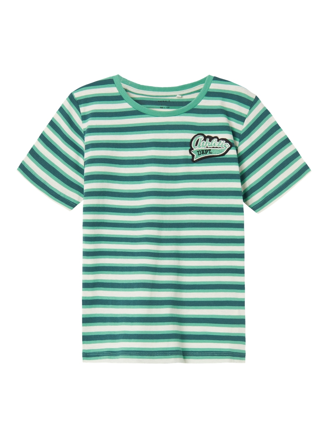 Name It Kurzarmshirt »NKMDALOVAN SS TOP PB« Name It Kurzarmshirt »NKMDALOVAN SS TOP PB« von name it
