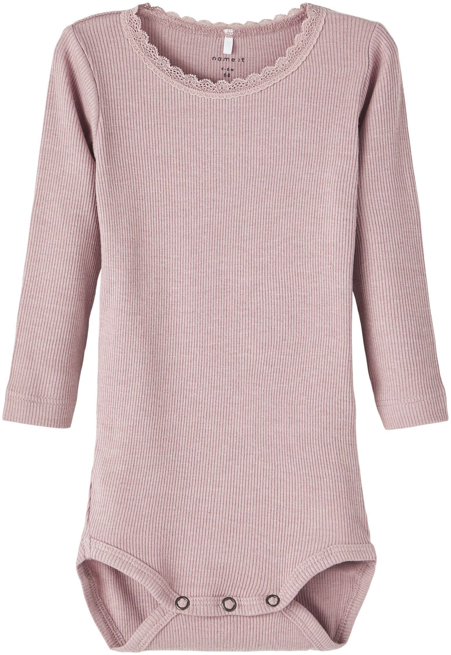 Name It Body »NBFKAB LS BODY NOOS« Name It Body »NBFKAB LS BODY NOOS« von name it