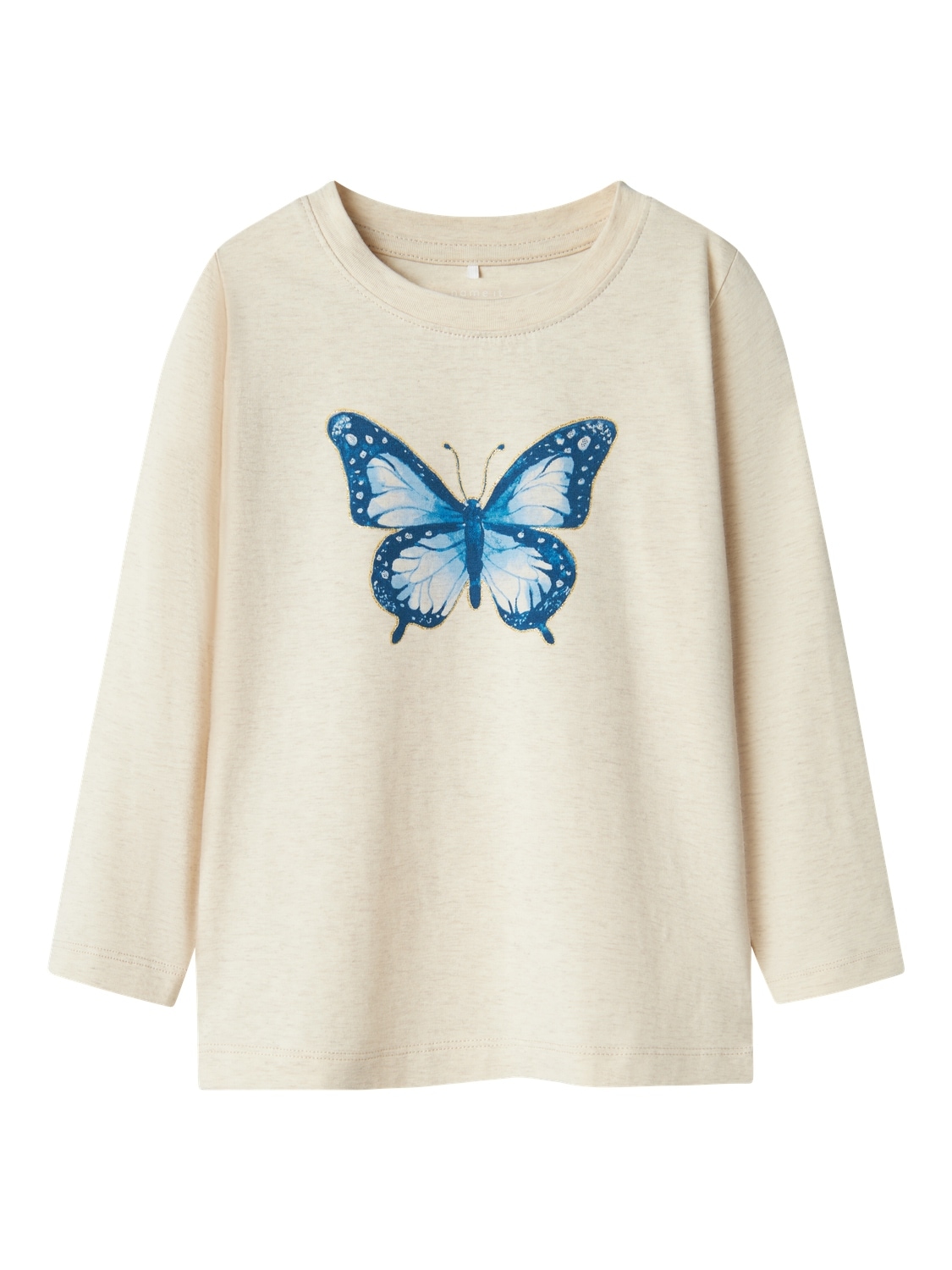 Name It Langarmshirt »NMFDEMMI LS TOP« Name It Langarmshirt »NMFDEMMI LS TOP« von name it