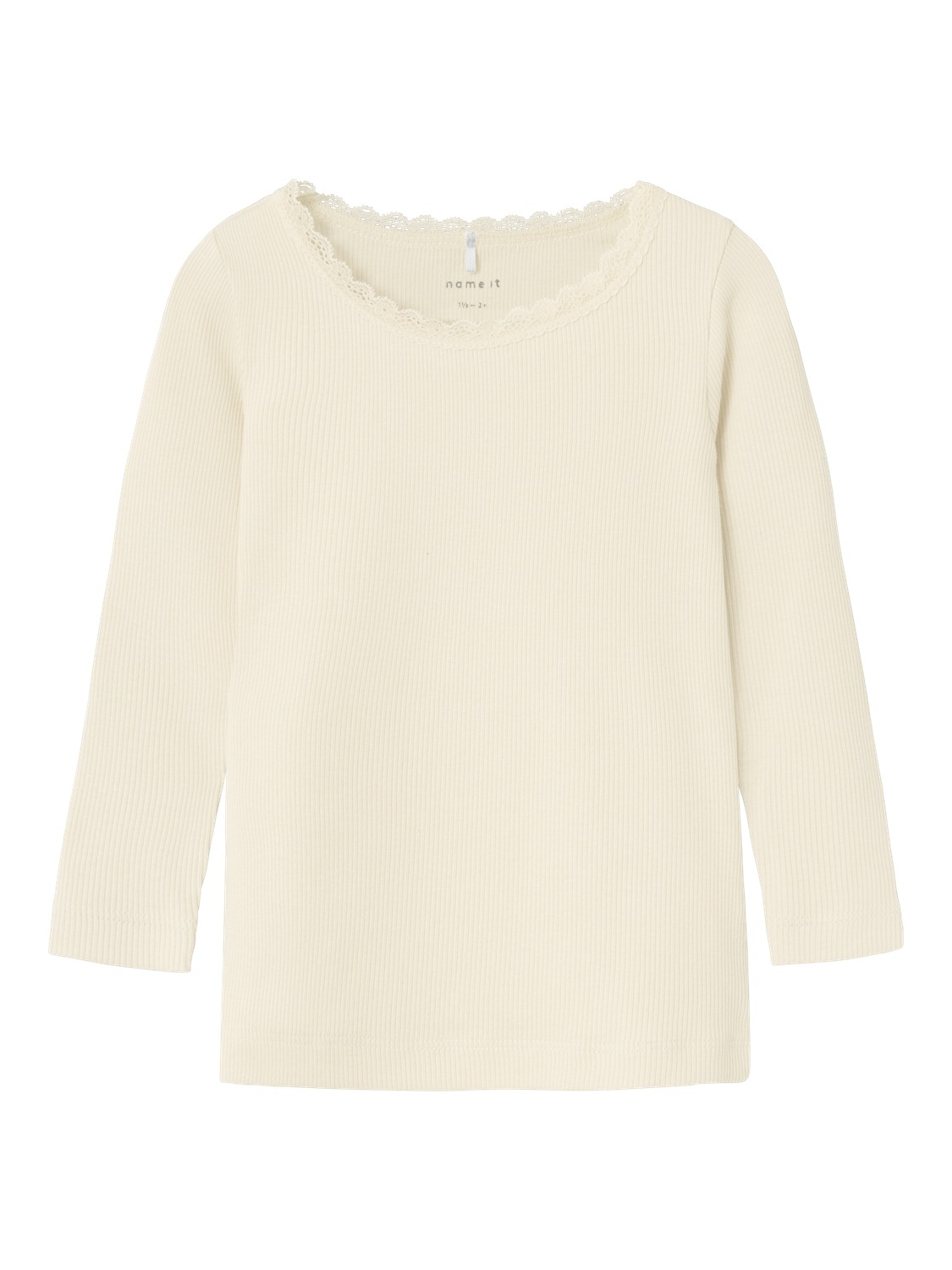Name It Langarmshirt »NMFKAB LS TOP NOOS« Name It Langarmshirt »NMFKAB LS TOP NOOS« von name it