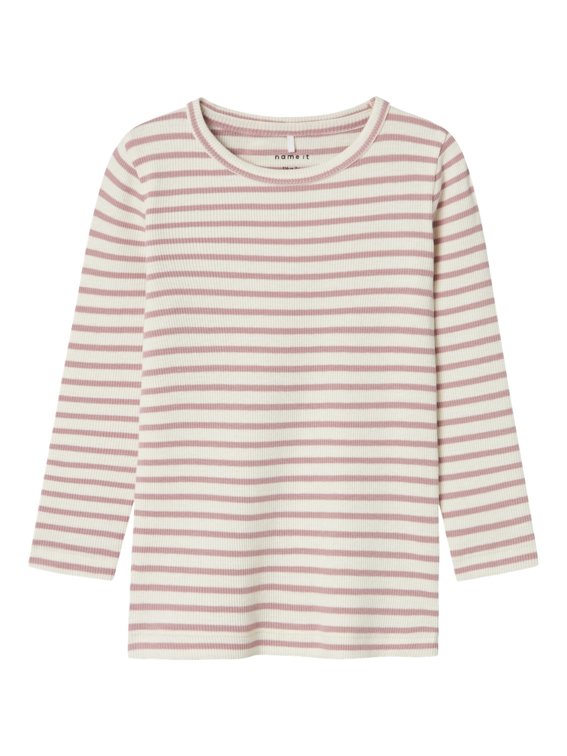 Name It Langarmshirt »NMNBANI LS XSL TOP NOOS« Name It Langarmshirt »NMNBANI LS XSL TOP NOOS« von name it