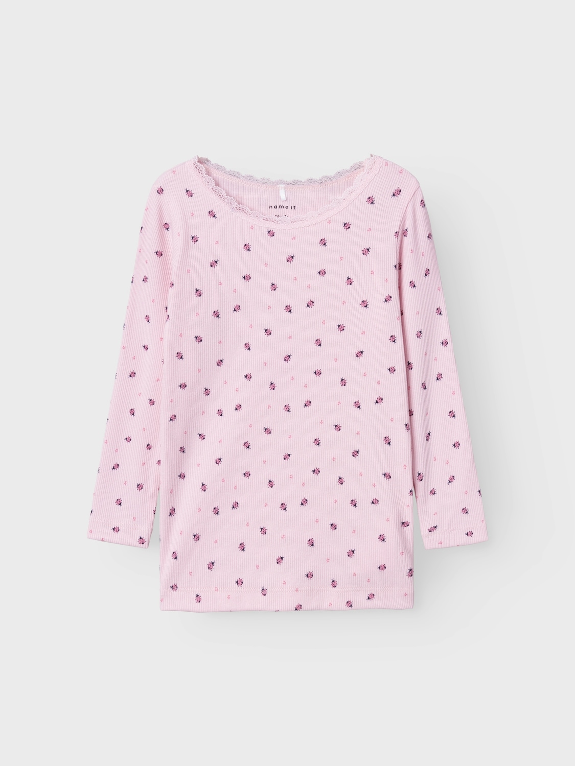 Name It Longtop »NMFDAB M LS TOP« von name it