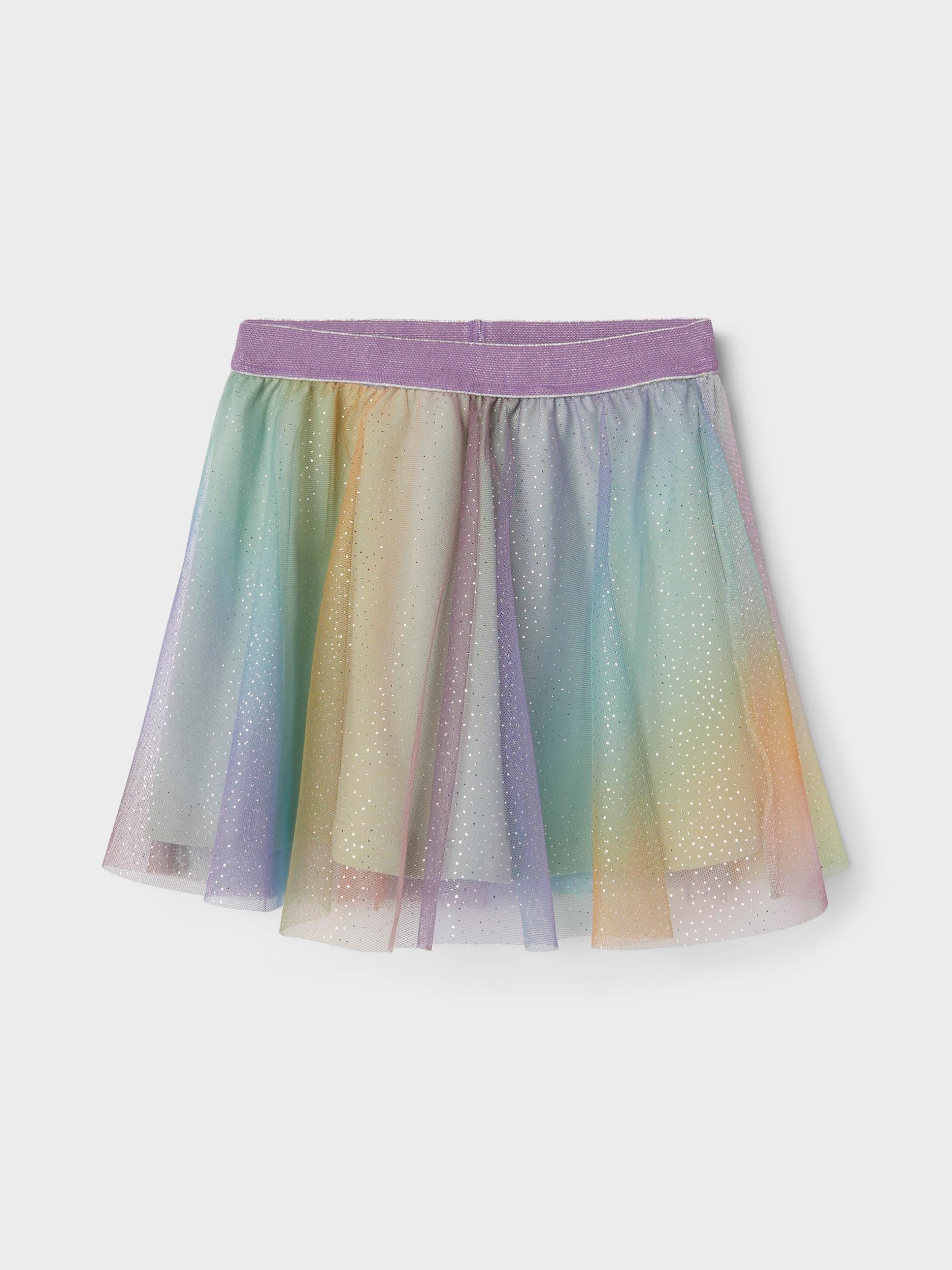 Name It Tüllrock »NMFHILLO TULLE SKIRT BOX« von name it