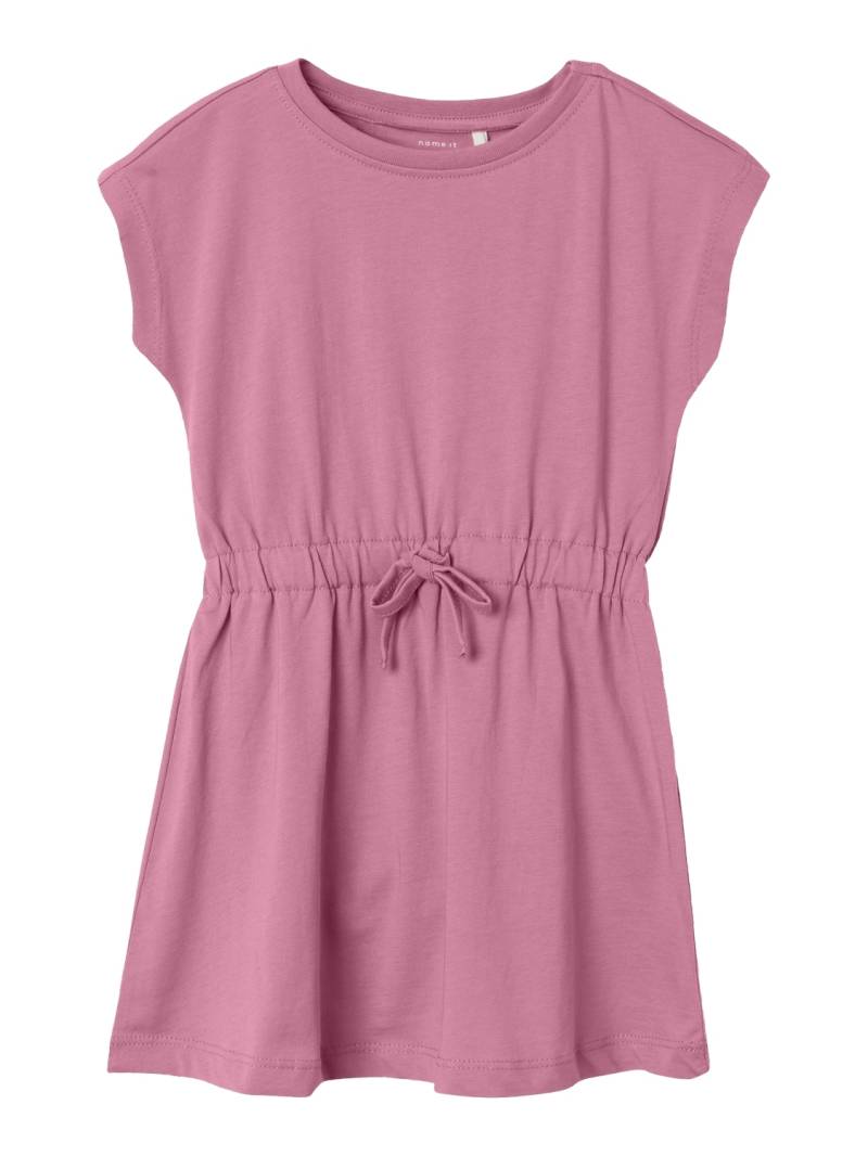 Name It Minikleid »NKFMIE SS DRESS NOOS« von name it