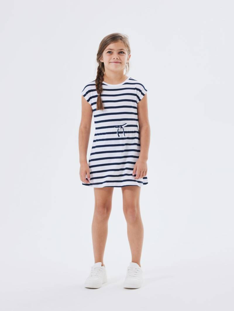 Name It Minikleid »NKFMIE SS DRESS NOOS« von name it