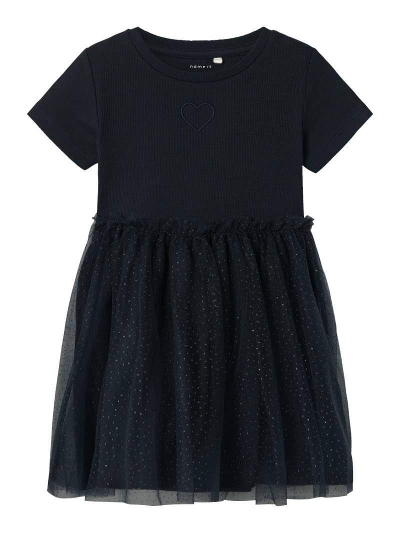 Name It Minikleid »NMFHARANA SS TULLE DRESS« von name it