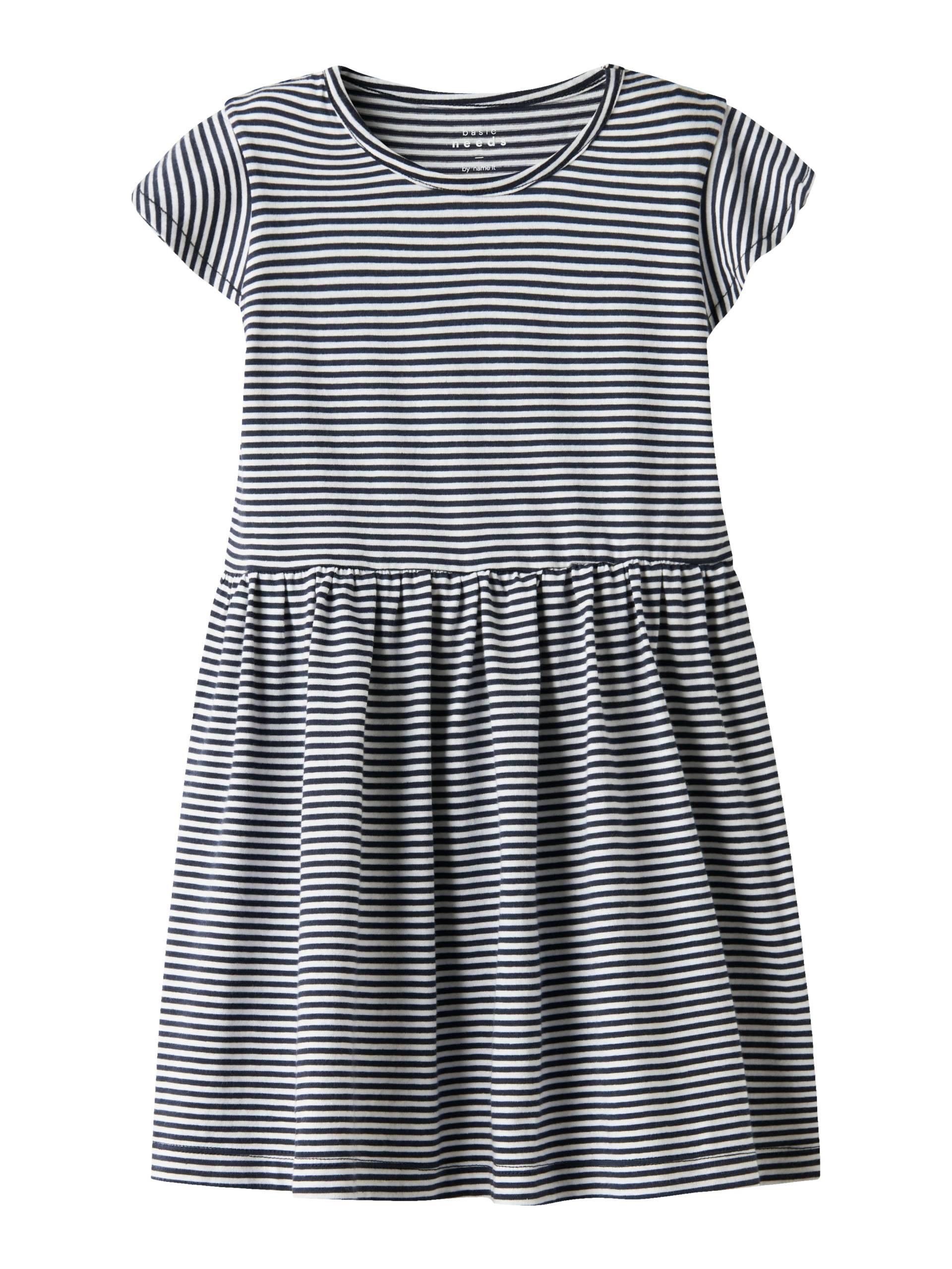 Name It Minikleid »NMFVINANNA CAPSL DRESS« Name It Minikleid »NMFVINANNA CAPSL DRESS« von name it