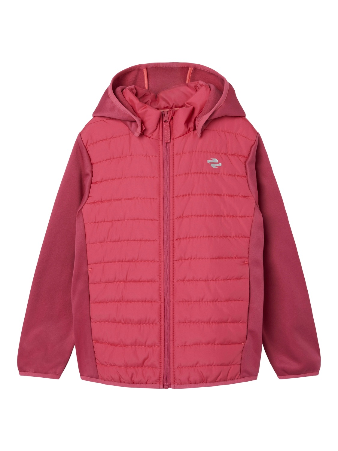 Name It Outdoorjacke »NKNMOUNT HYBRID JACKET TB«, mit Kapuze Name It Outdoorjacke »NKNMOUNT HYBRID JACKET TB«, mit Kapuze von name it