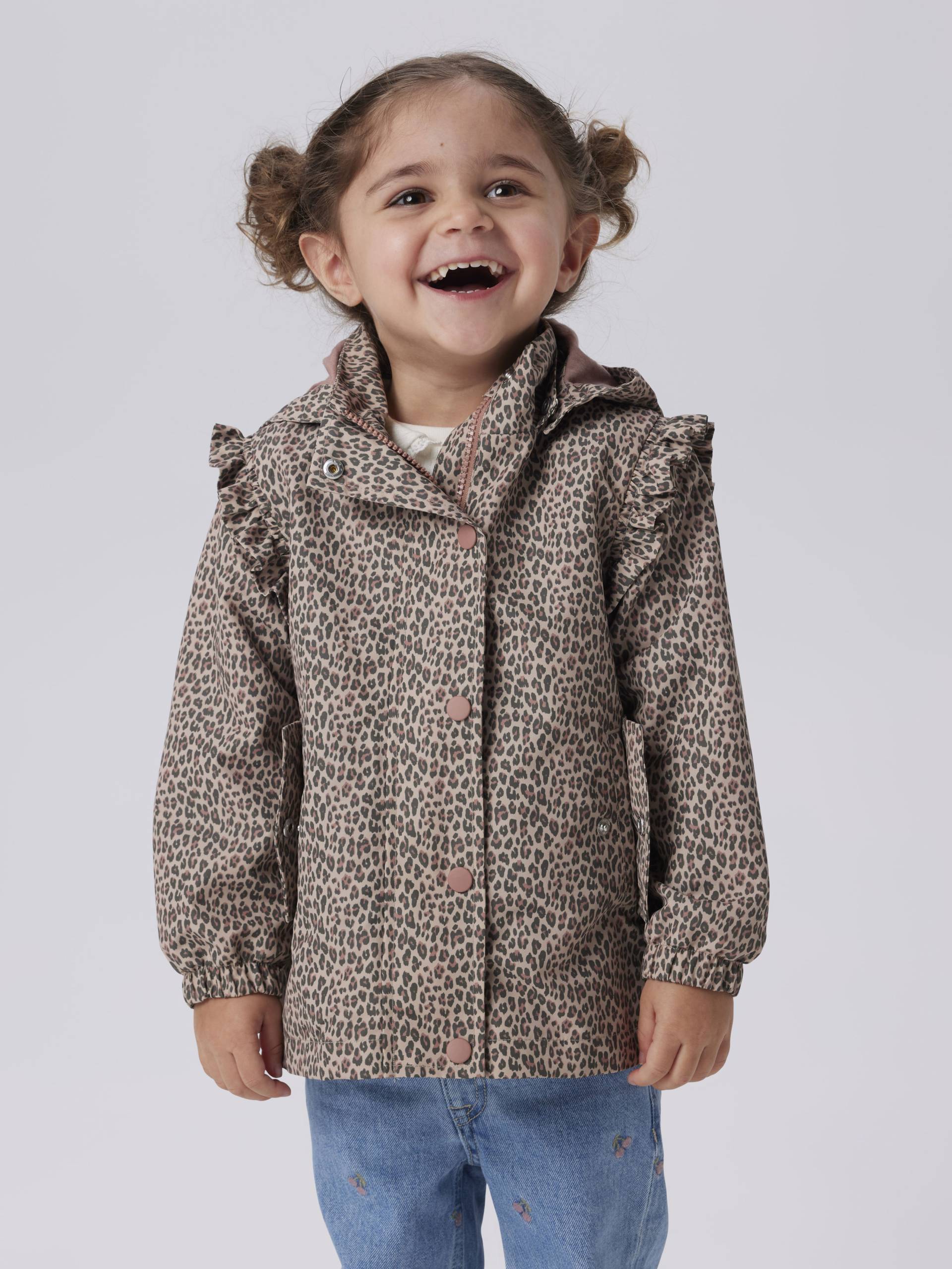 Name It Outdoorjacke »NMFMANIA JACKET«, mit Kapuze Name It Outdoorjacke »NMFMANIA JACKET«, mit Kapuze von name it