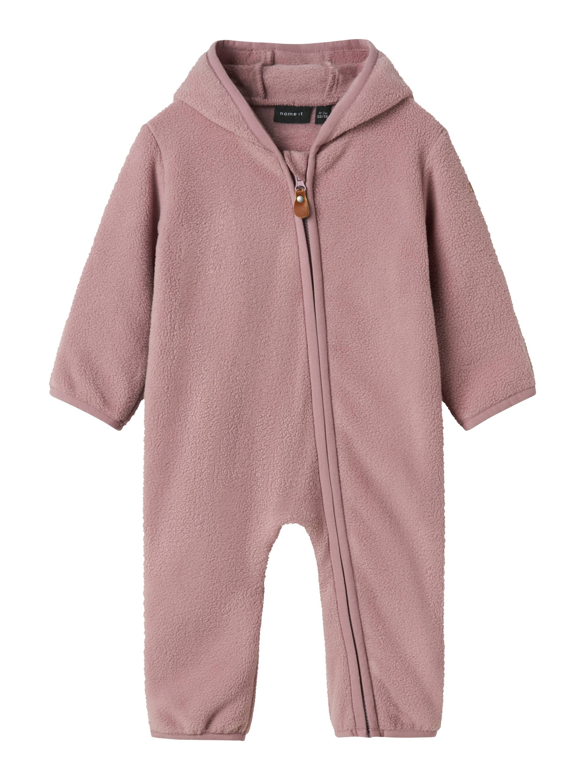 Name It Overall »NBNMEEKO SUIT SOLID« von name it