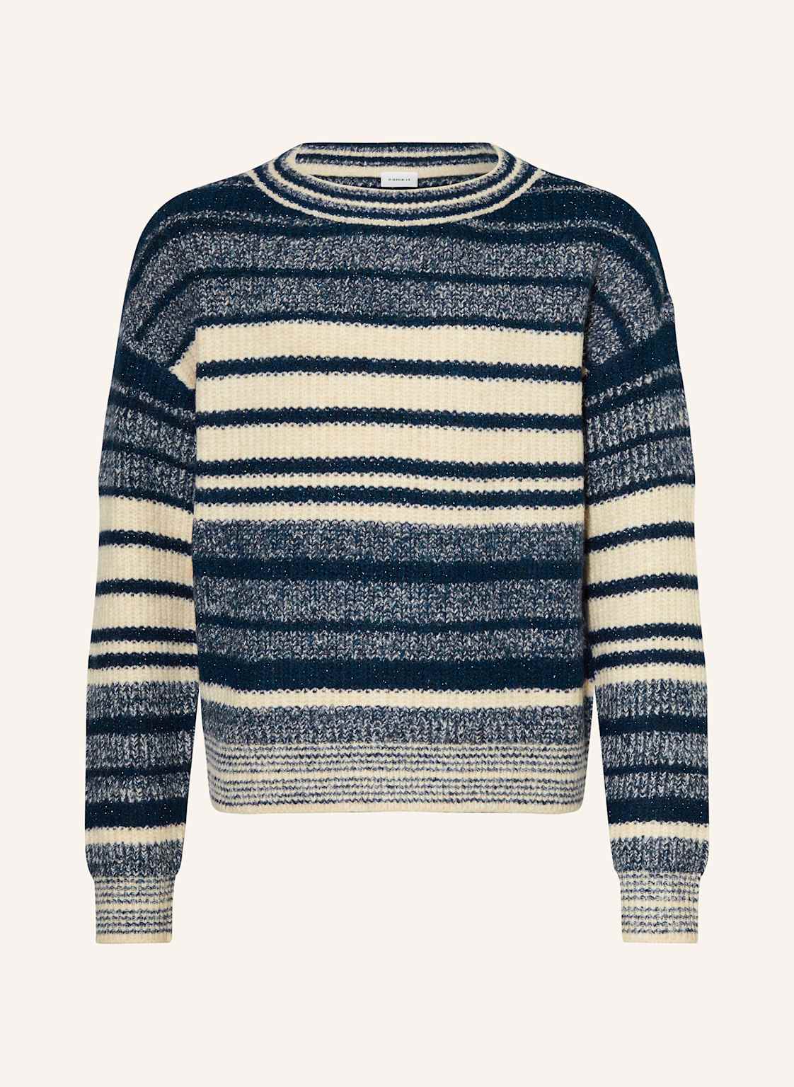 Name It Pullover blau Name It Pullover blau von name it