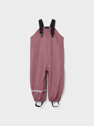 Name It Regenhose »NKNDRY RAIN PANT FO NOOS« von name it