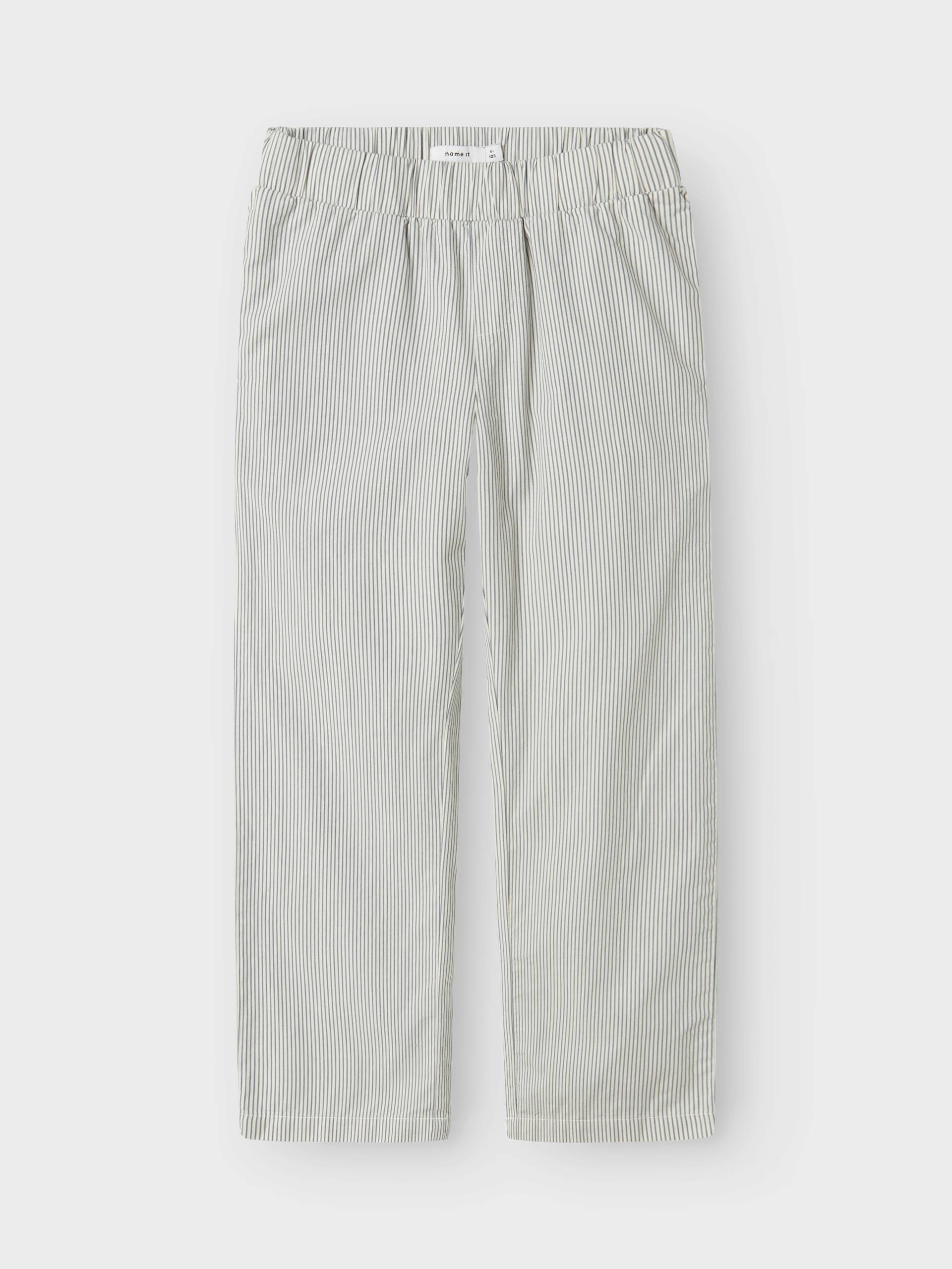 Name It Schlupfhose »NKNJELA STRAIGHT PANT NOOS« Name It Schlupfhose »NKNJELA STRAIGHT PANT NOOS« von name it
