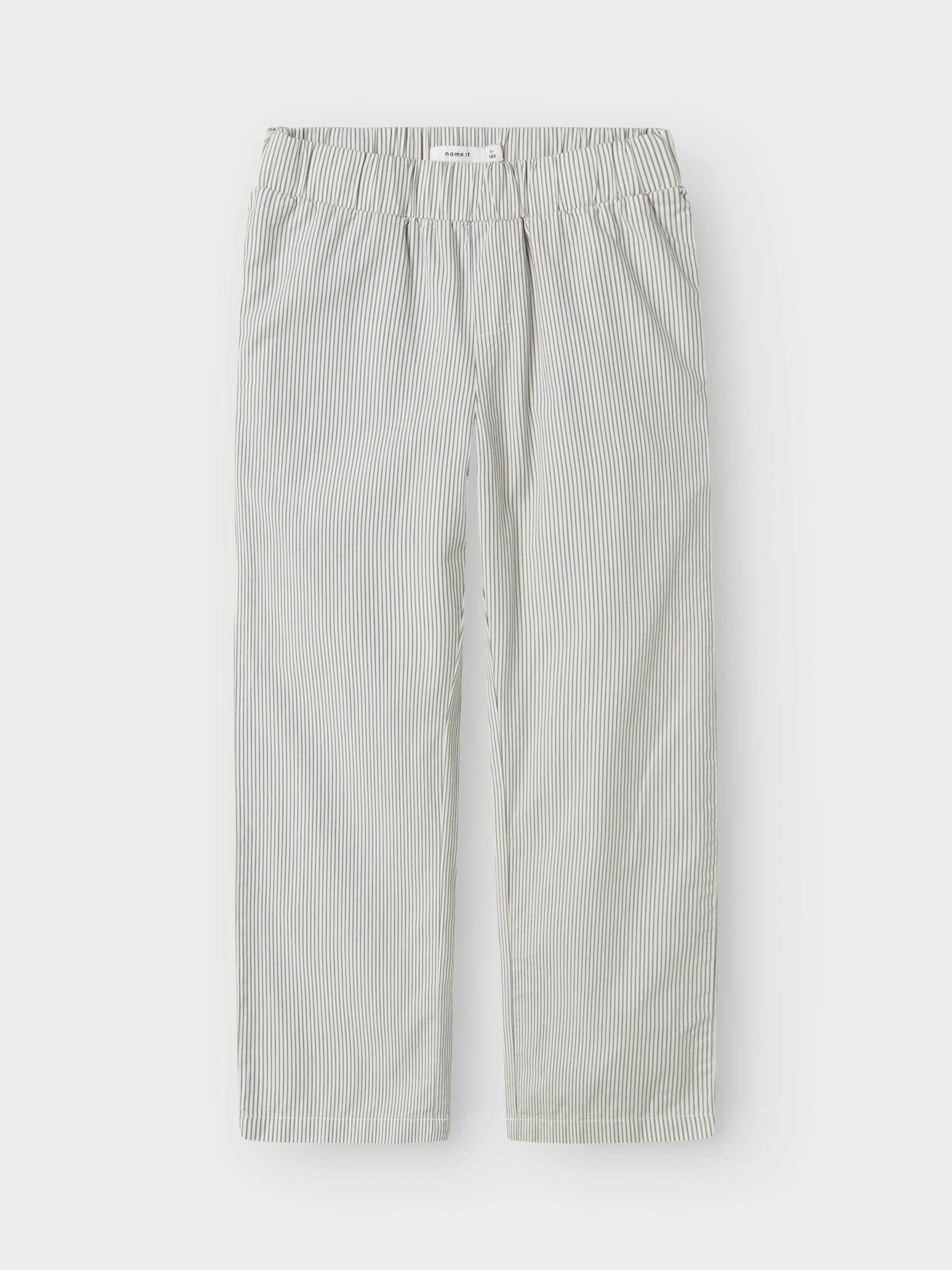 Name It Schlupfhose »NKNJELA STRAIGHT PANT NOOS« von name it