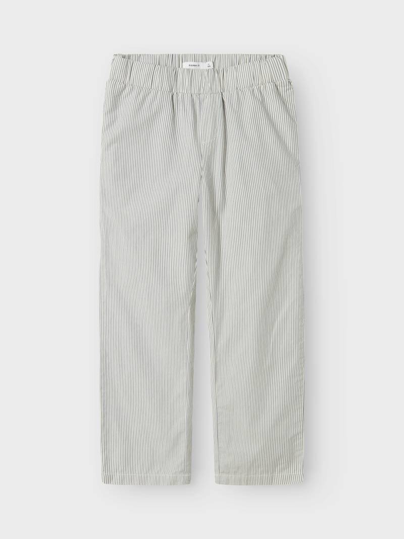 Name It Schlupfhose »NKNJELA STRAIGHT PANT NOOS« von name it