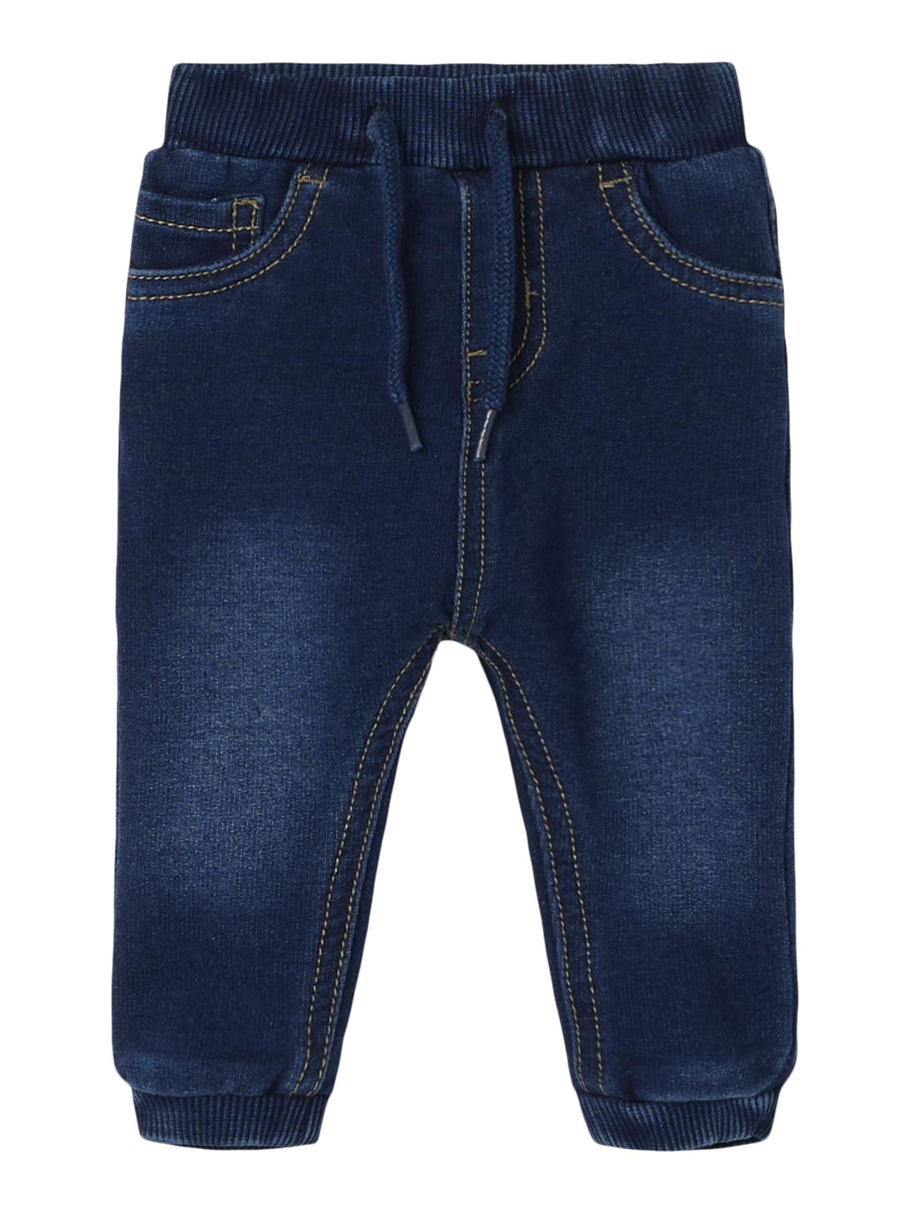 Name It Schlupfjeans »NBMBUNDO DNMTRUEBO SWE PANT« Name It Schlupfjeans »NBMBUNDO DNMTRUEBO SWE PANT« von name it