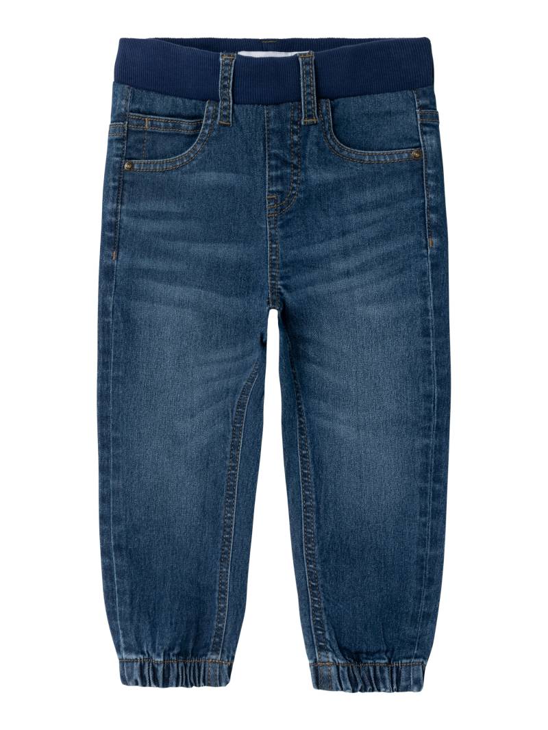 Name It Schlupfjeans »NMMBEN ROUND JEANS 4271-IS TB« von name it