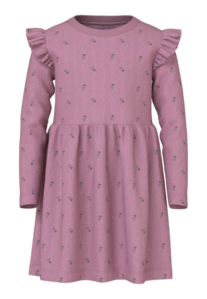 Name It Shirtkleid »NMFONULLA LS DRESS« von name it