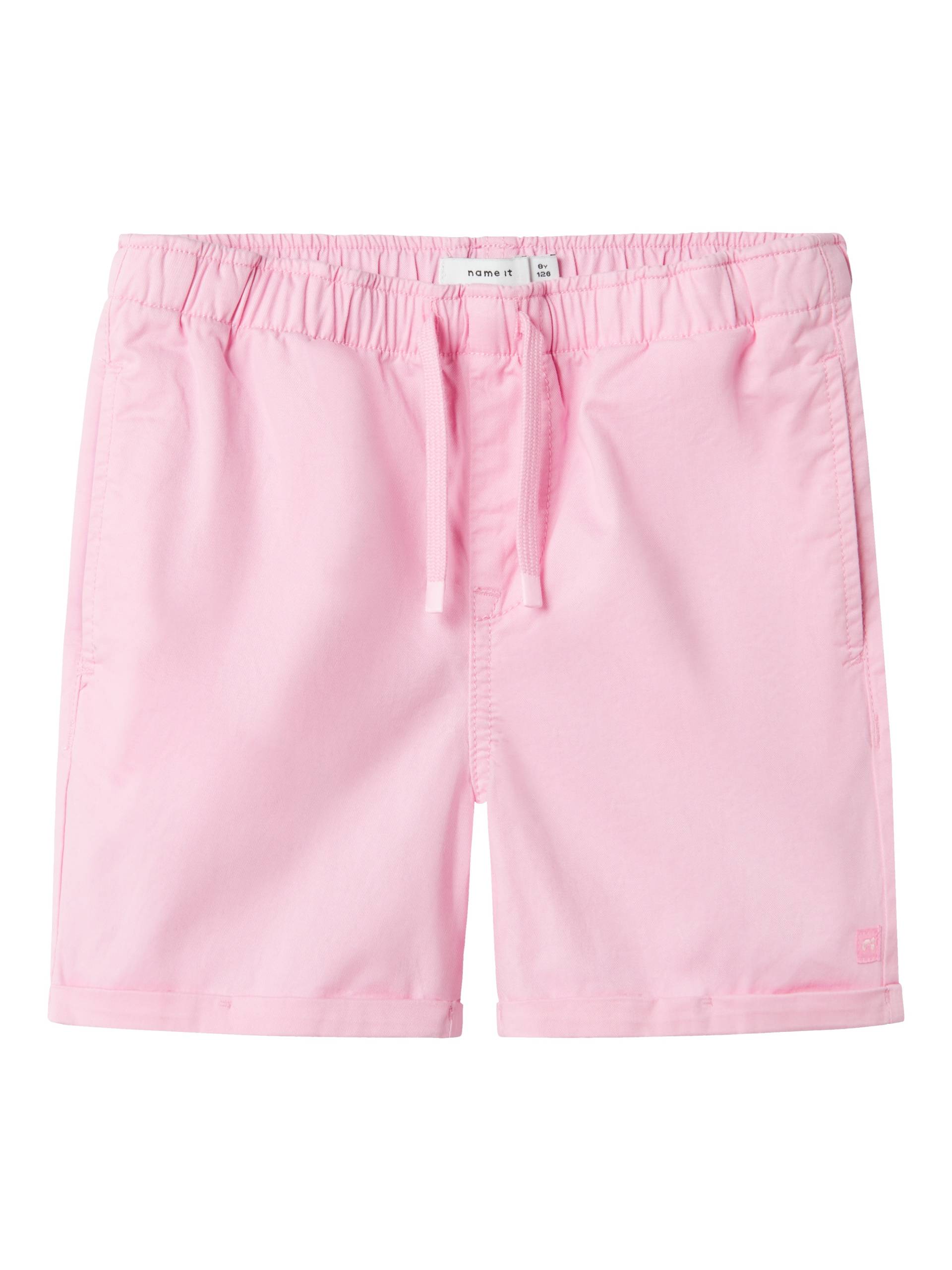 Name It Shorts »NKFBELLA LOOSE TWILL SHORTS 5131-TF« von name it