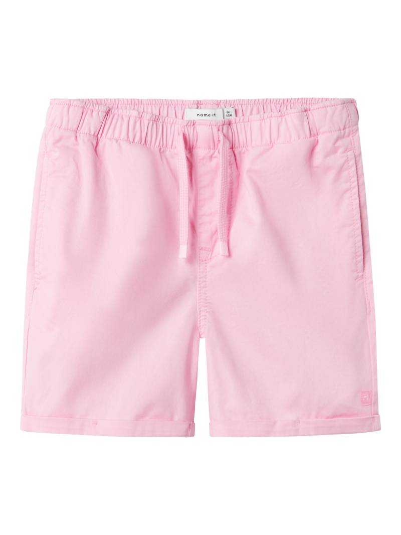 Name It Shorts »NKFBELLA LOOSE TWILL SHORTS 5131-TF« von name it