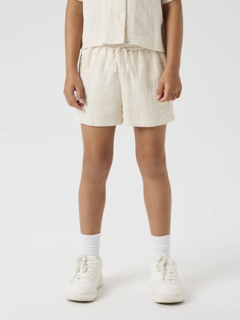 Name It Shorts »NKFJASMIN SHORTS NOOS« von name it