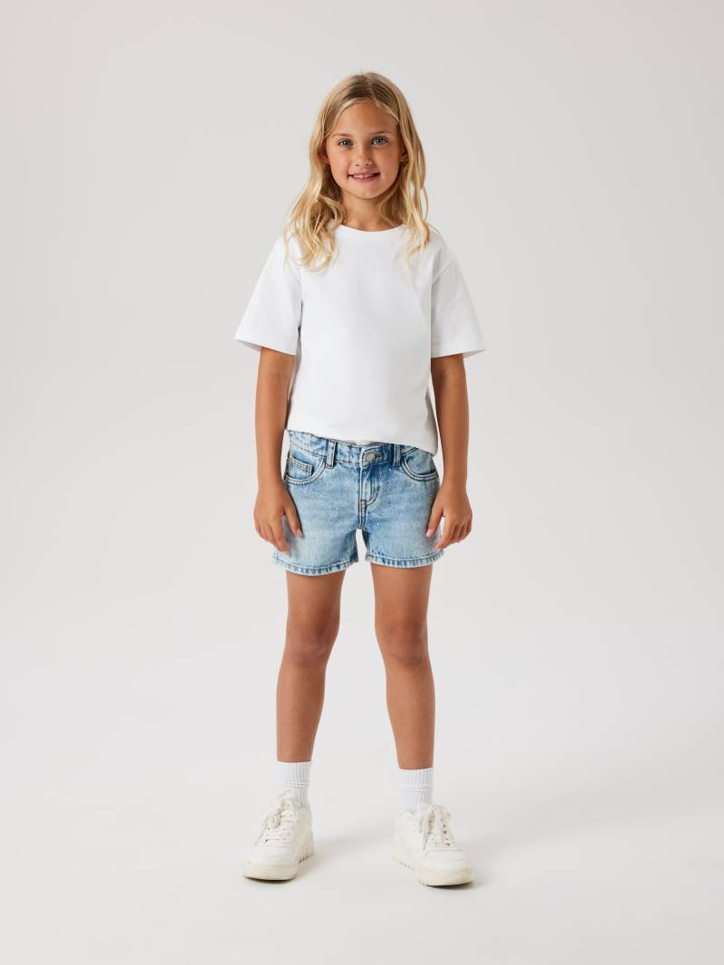 Name It Shorts »NKFROSE REG DNM SHORTS 6042-AC NOOS« von name it