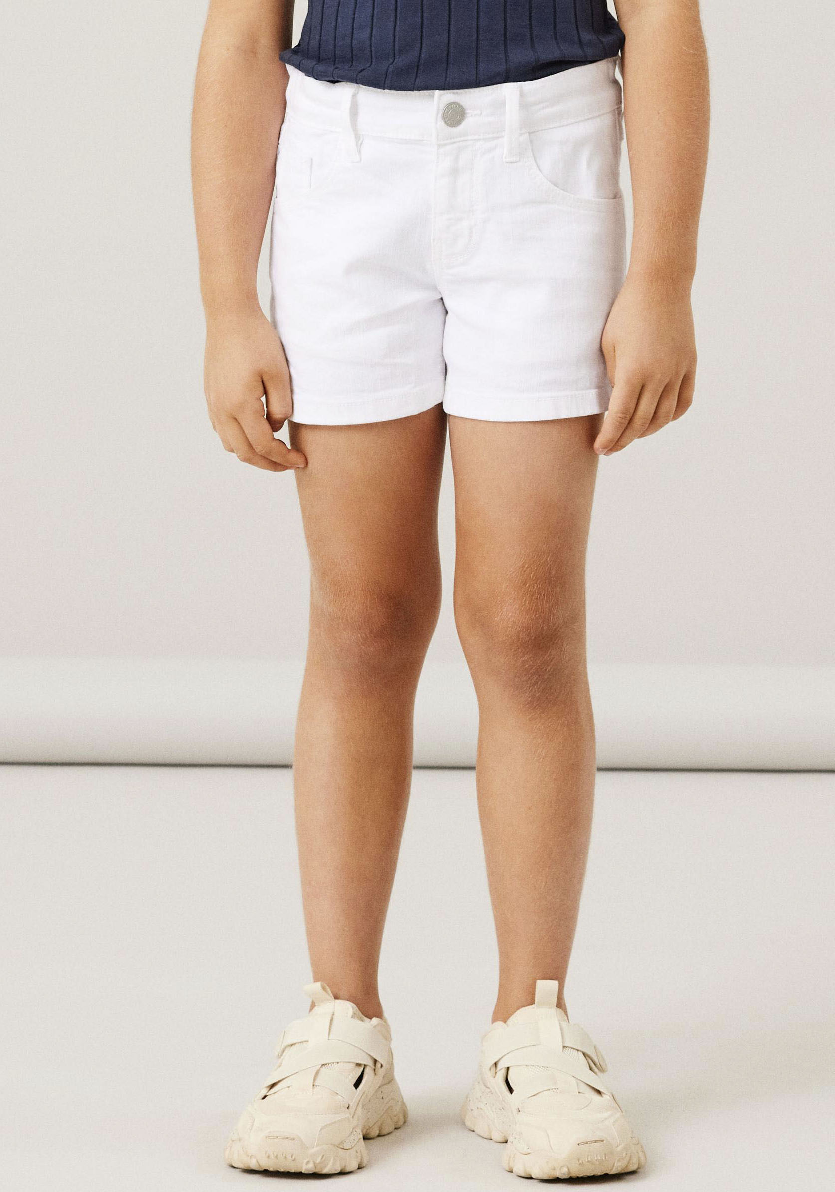 Name It Shorts »NKFROSE REG TWI SHORTS 82« von name it