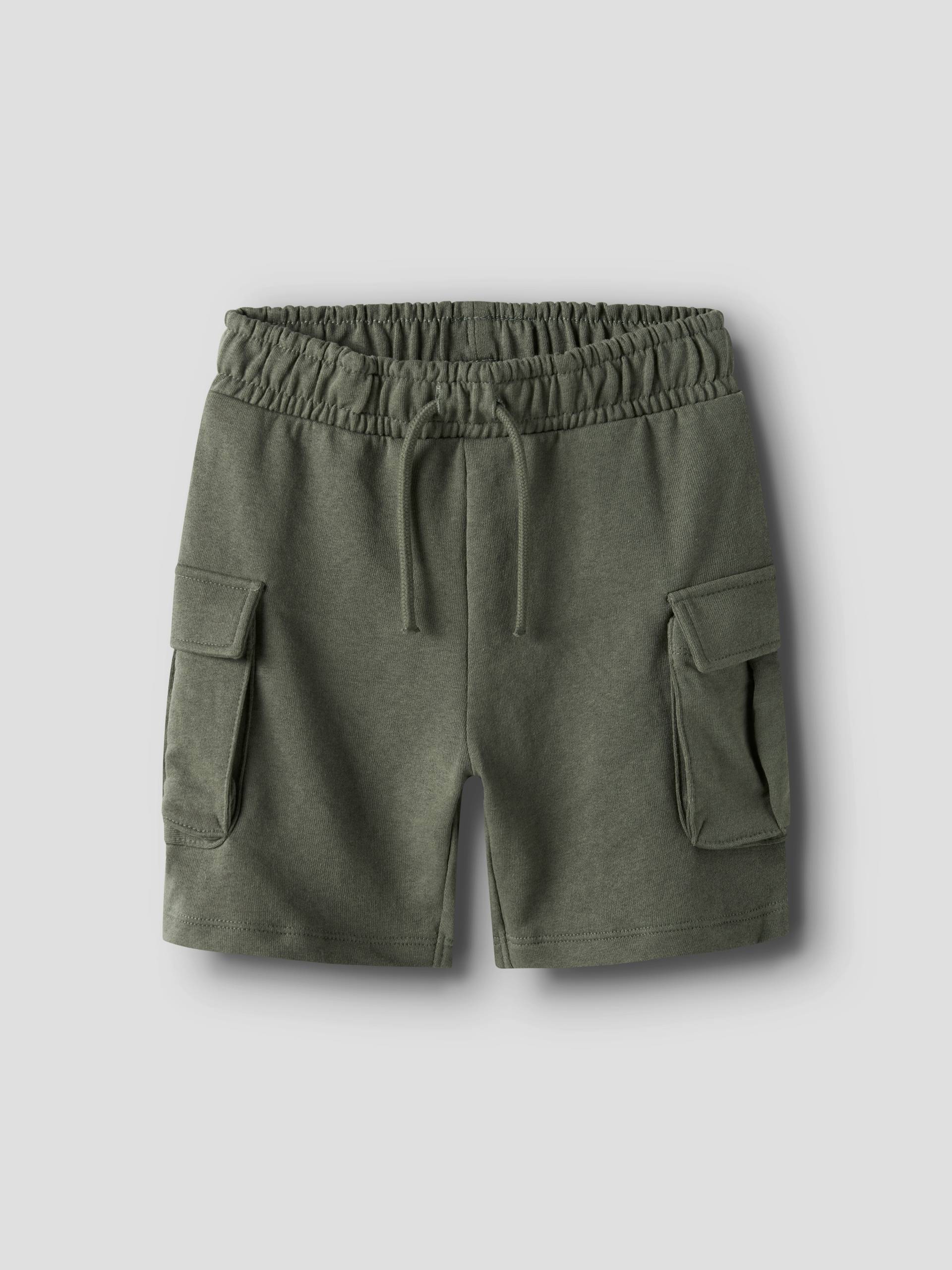 Name It Shorts »NKMOLLIE CARGO SHORTS UNB NOOS« von name it
