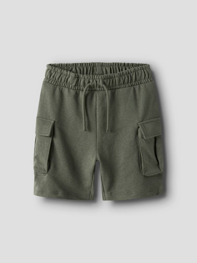 Name It Shorts »NKMOLLIE CARGO SHORTS UNB NOOS« von name it