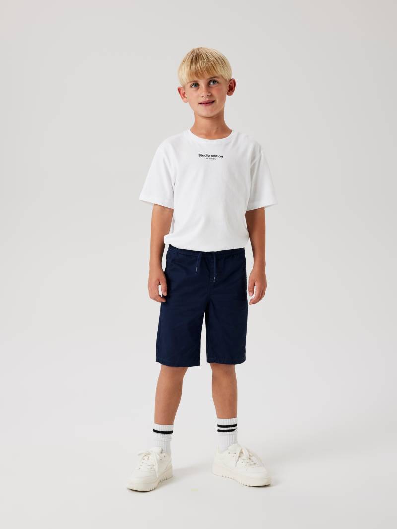 Name It Shorts »NKMRYAN JOG L TWILL SHORTS 7001-TF NOOS« von name it