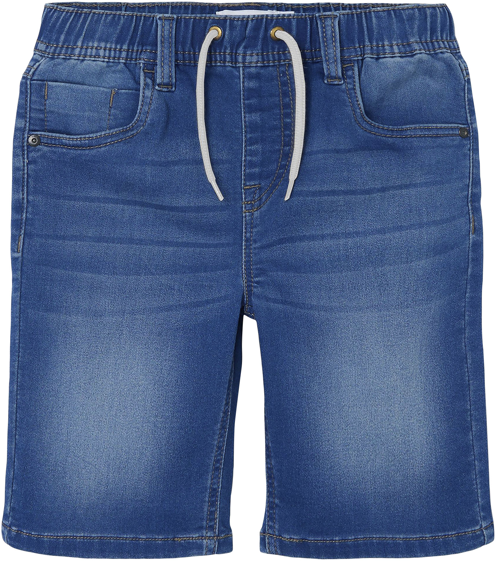 Name It Shorts »NKMRYAN JOGGER DNM L SHOR« Name It Shorts »NKMRYAN JOGGER DNM L SHOR« von name it