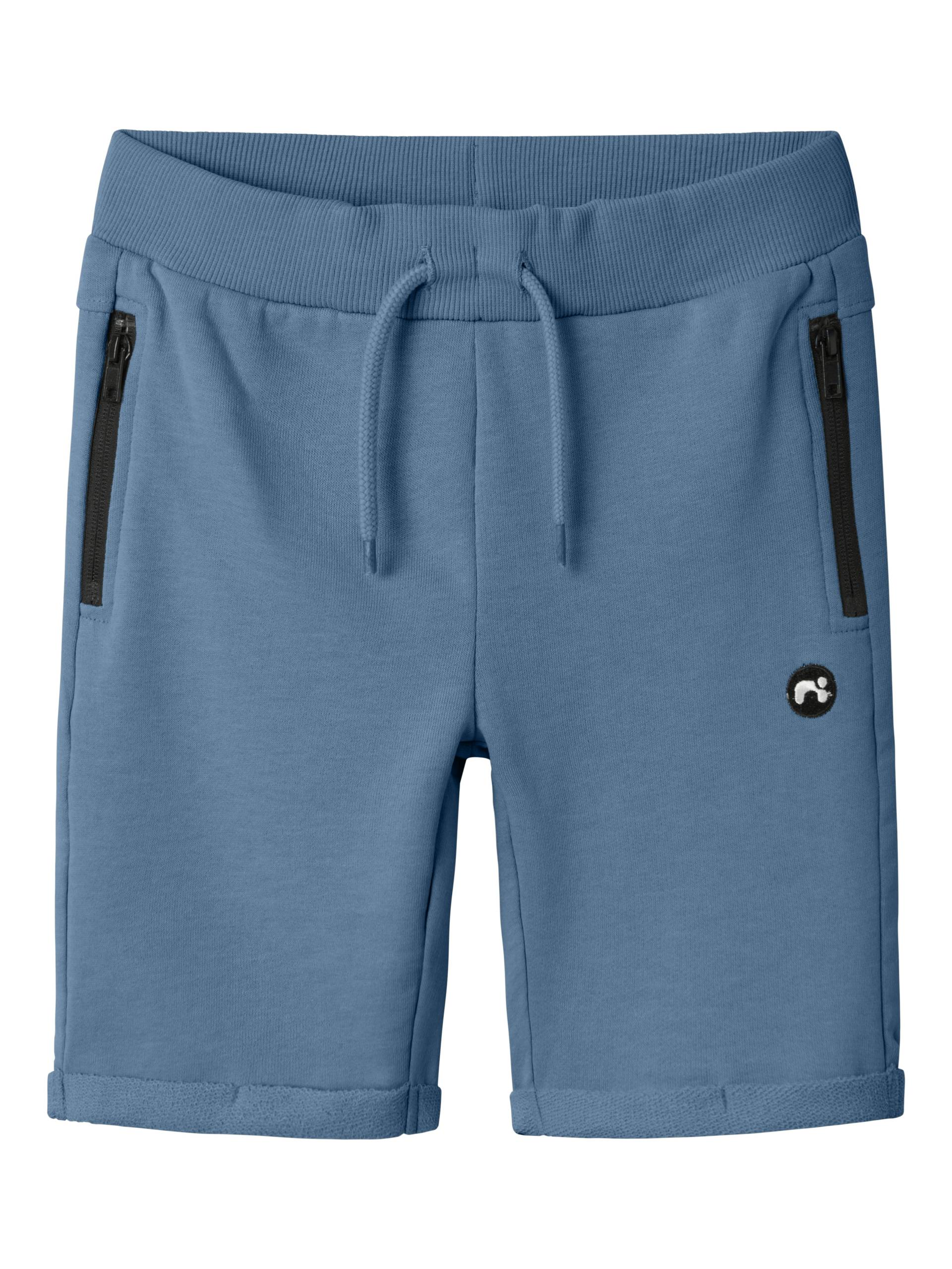 Name It Shorts »NKMVIMO SWE SHORTS BRU NOOS« von name it