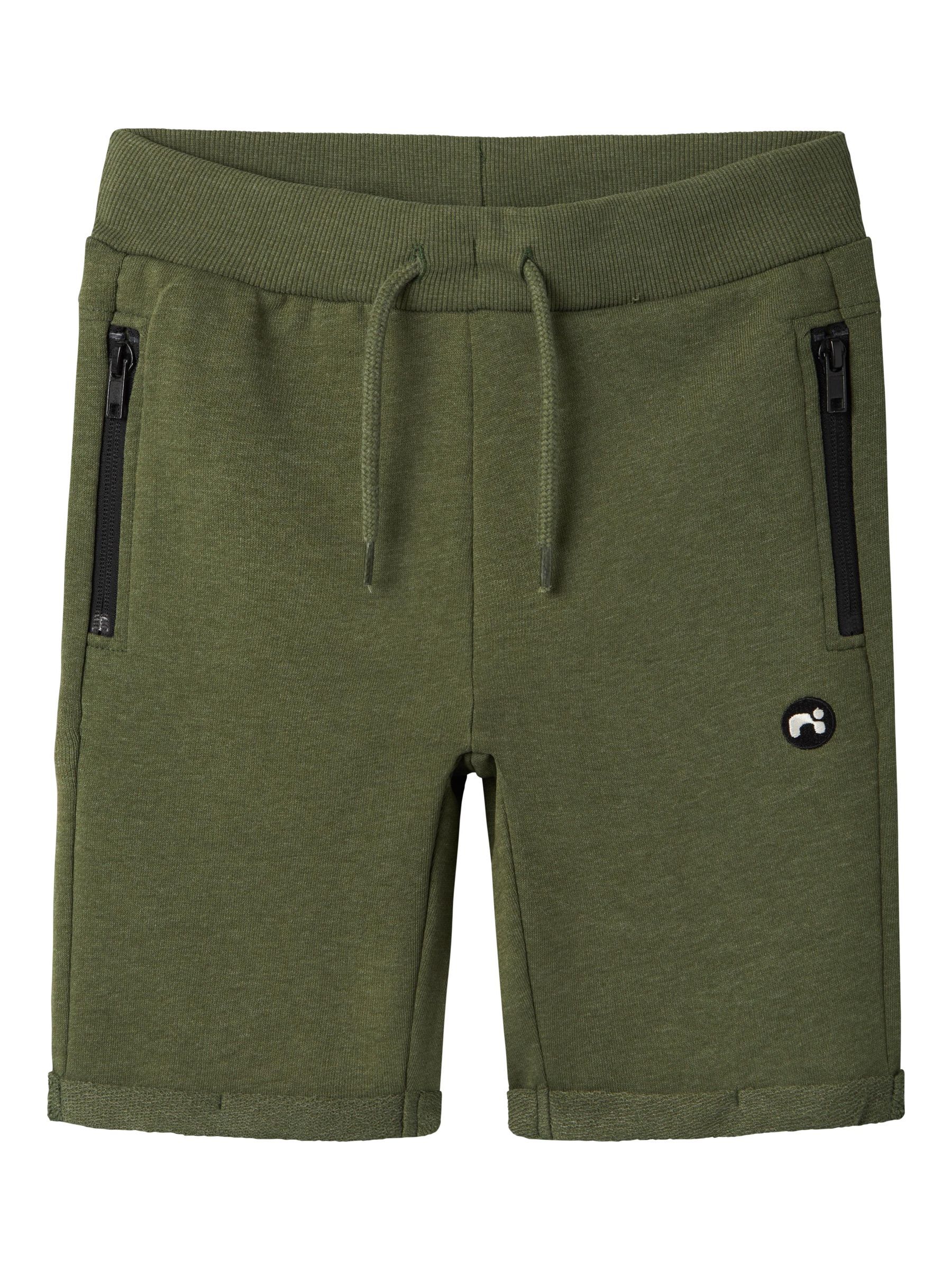 Name It Shorts »NKMVIMO SWE SHORTS BRU NOOS« Name It Shorts »NKMVIMO SWE SHORTS BRU NOOS« von name it