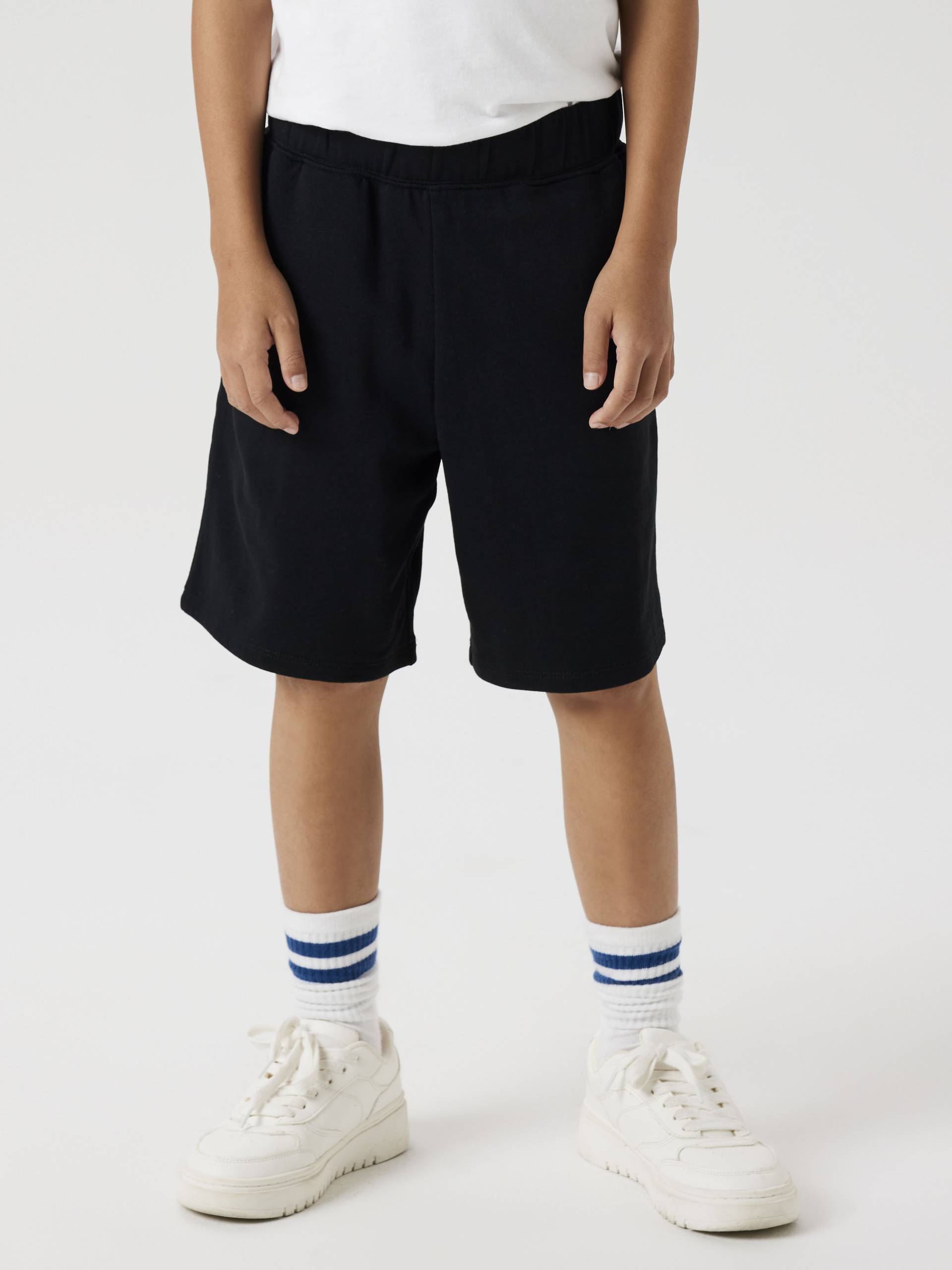 Name It Shorts »NKNCYBER SWEAT SHORTS UNB NOOS« von name it