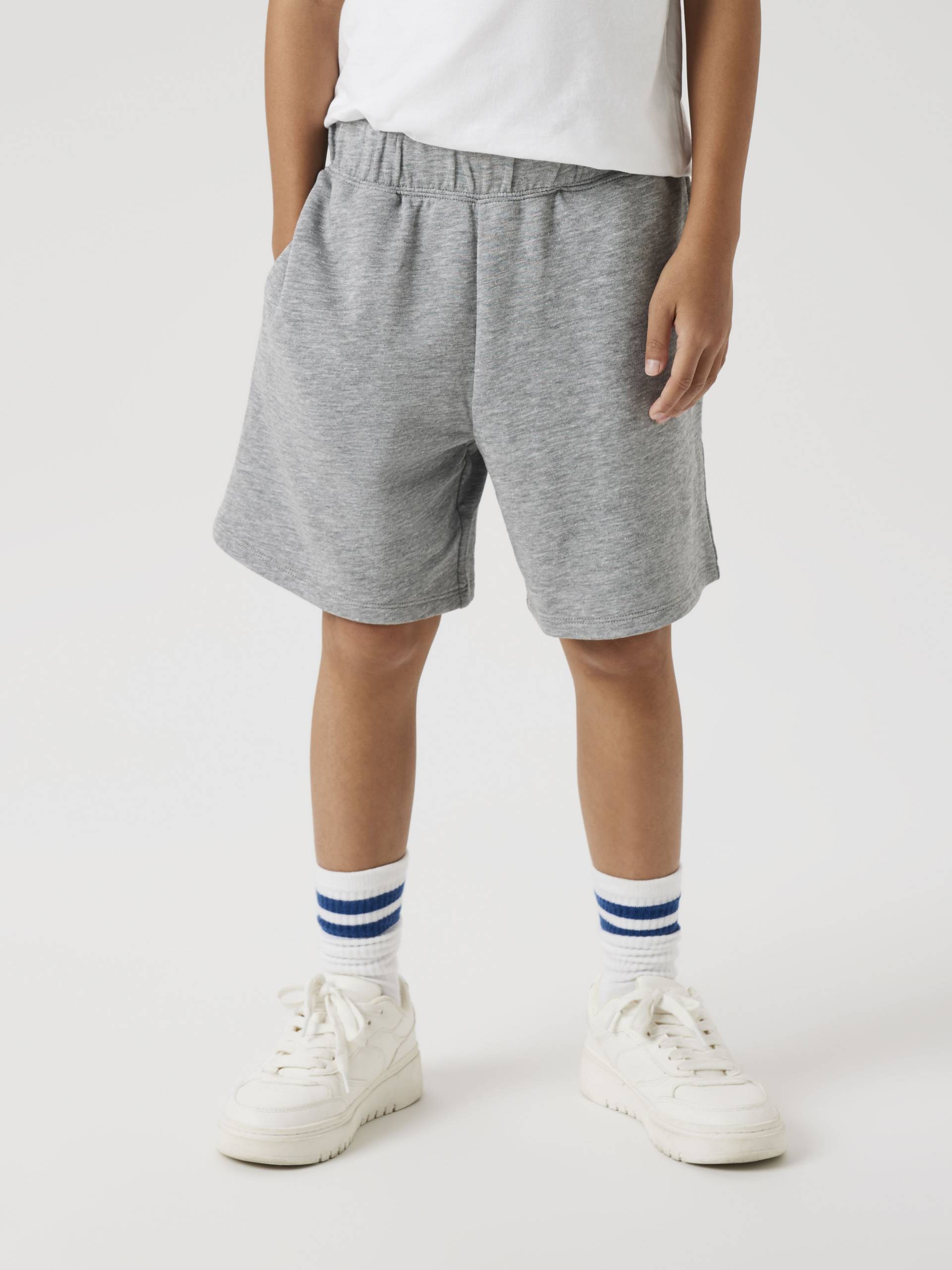 Name It Shorts »NKNCYBER SWEAT SHORTS UNB NOOS« von name it