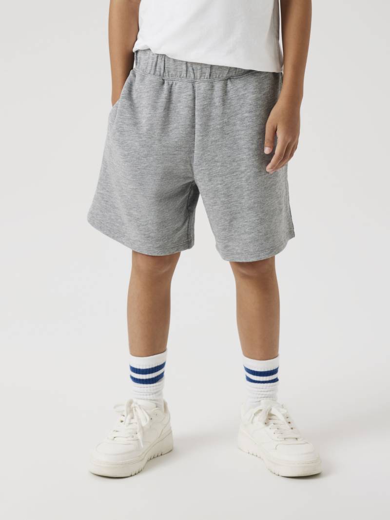 Name It Shorts »NKNCYBER SWEAT SHORTS UNB NOOS« von name it