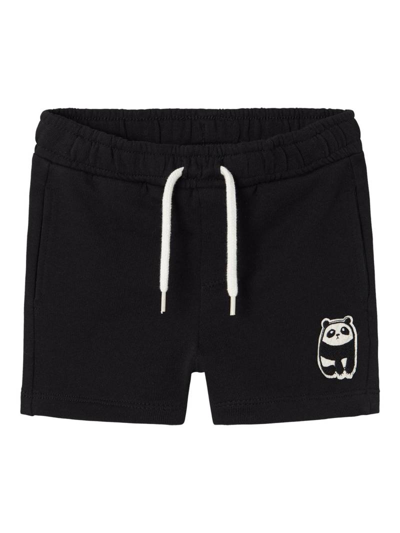 Name It Shorts »NMMDIKE SWE SHORTS UNB PB« von name it