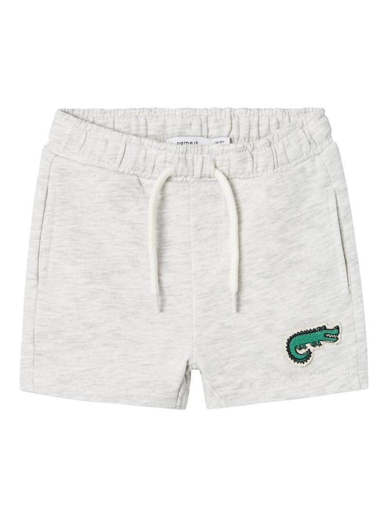 Name It Shorts »NMMDIKE SWE SHORTS UNB PB« von name it