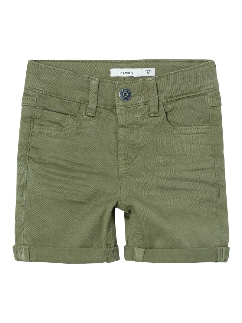 Name It Shorts »NMMSILAS SLIM L TWI SHORT« von name it