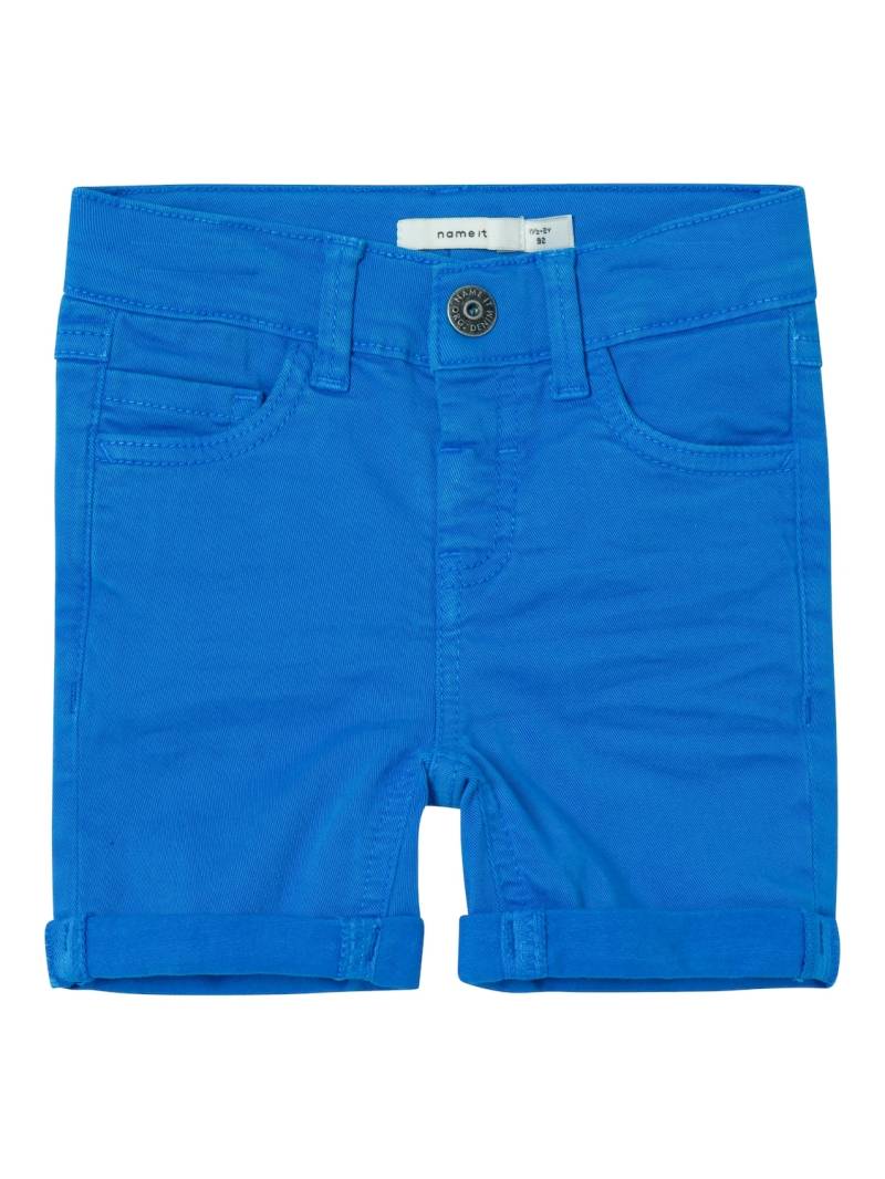 Name It Shorts »NMMSILAS SLIM L TWI SHORT« von name it