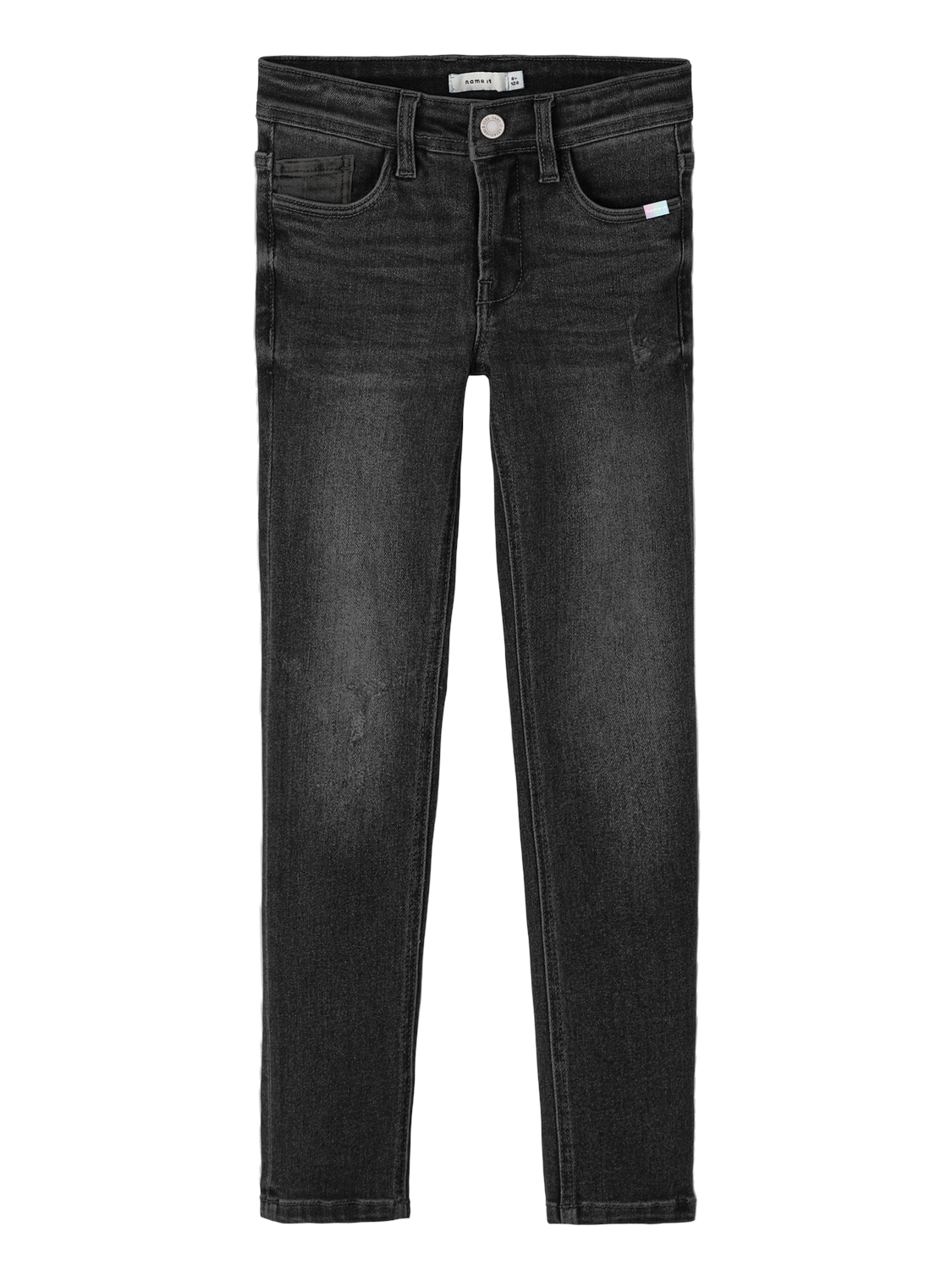 Name It Skinny-fit-Jeans »NKFPOLLY SKINNY JEANS 6240-RY NOOS« von name it