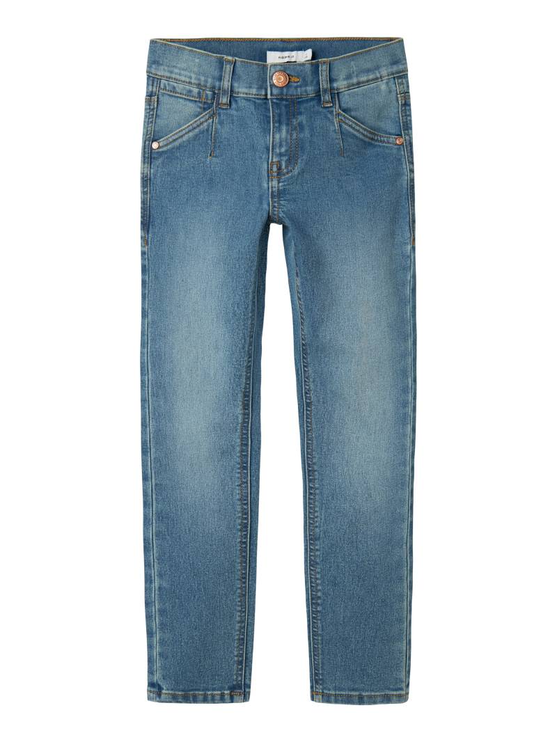 Name It Slim-fit-Jeans »NKFSALLI SLIM JEANS 4291-IS TB« von name it