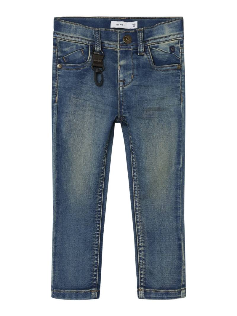 Name It Slim-fit-Jeans »NMMTHEO DNMTHAYER 2689SWE KEY PANT NOOS« von name it