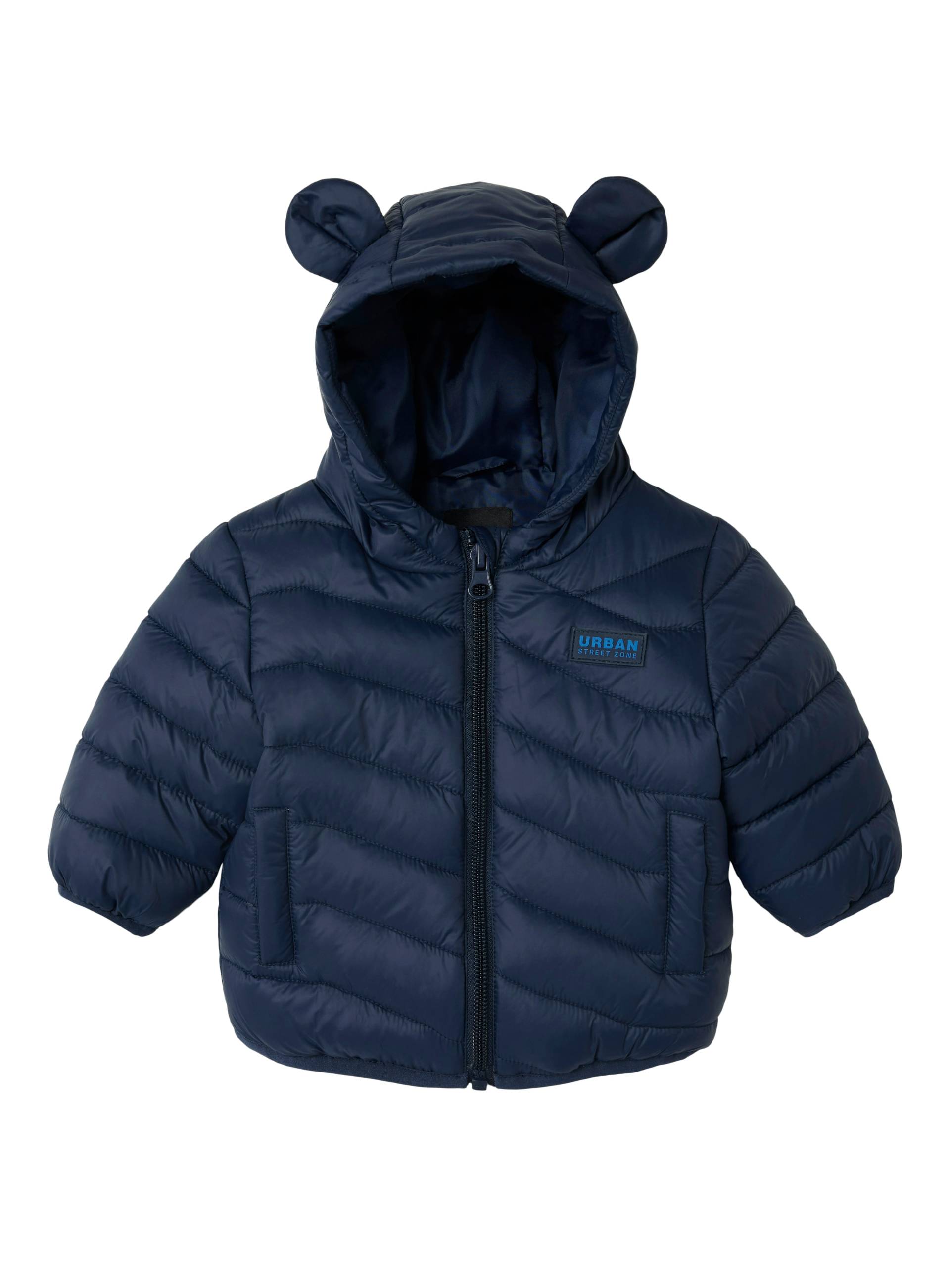 Name It Steppjacke »NBMMONAY JACKET PB«, mit Kapuze Name It Steppjacke »NBMMONAY JACKET PB«, mit Kapuze von name it
