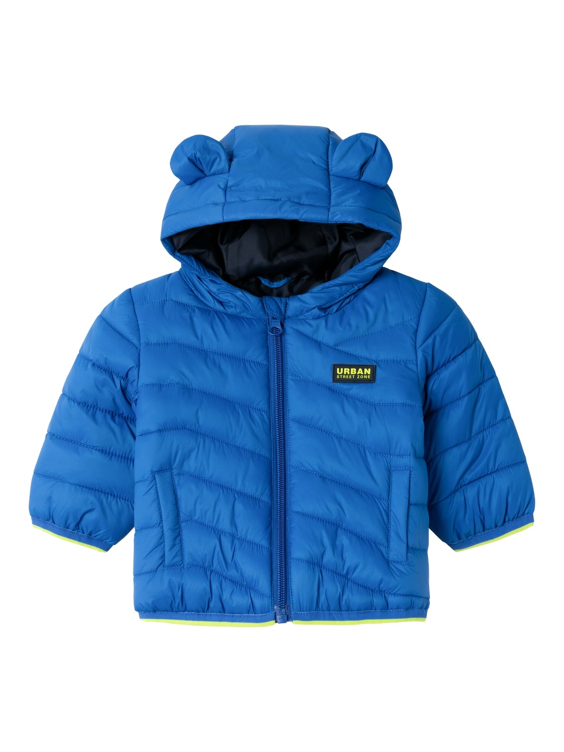 Name It Steppjacke »NBMMONAY JACKET PB«, mit Kapuze Name It Steppjacke »NBMMONAY JACKET PB«, mit Kapuze von name it