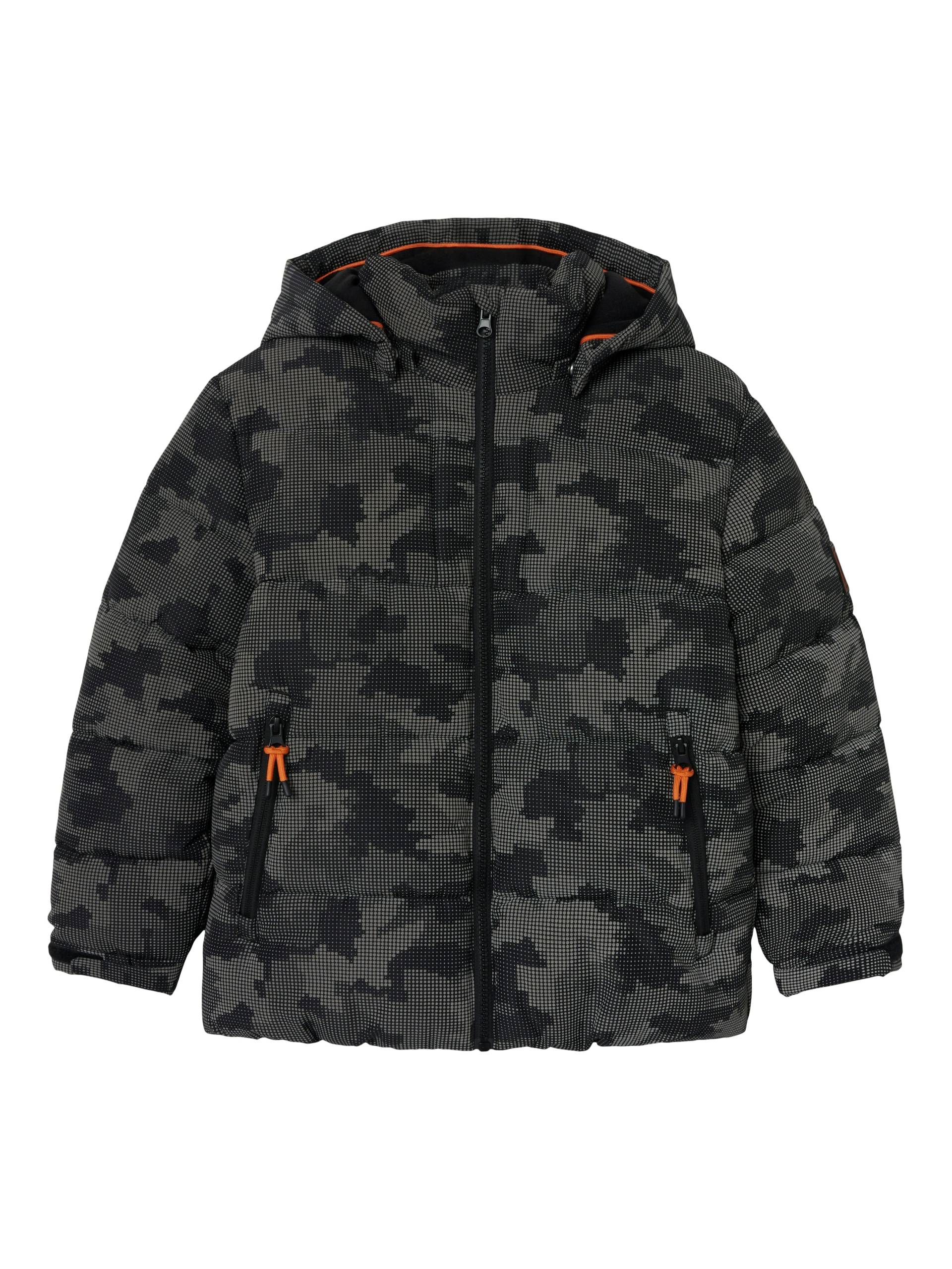 Name It Steppjacke »NKMMETER PUFFER JACKET REF«, mit Kapuze Name It Steppjacke »NKMMETER PUFFER JACKET REF«, mit Kapuze von name it